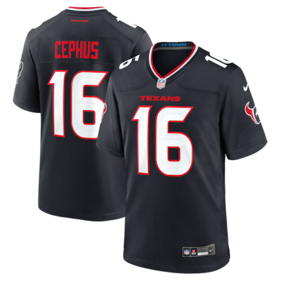 Houston Texans Men Jerseys 2025-10-15-070